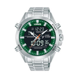 Reloj Hombre Lorus RW667AX9