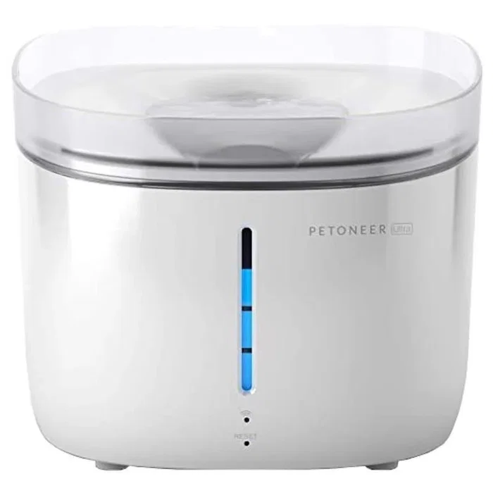 Petoneer Fuente Inteligente Fresco Ultra 2L