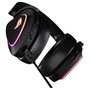 Asus ROG DELTA II Auriculares Gaming Inalámbricos y Alámbricos Negro