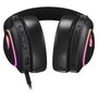 Asus ROG DELTA II Auriculares Gaming Inalámbricos y Alámbricos Negro