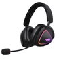 Asus ROG DELTA II Auriculares Inalámbricos y Alámbricos Negro