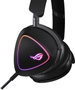 Asus ROG DELTA II Auriculares Gaming Inalámbricos y Alámbricos Negro