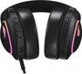 Asus ROG DELTA II Auriculares Gaming Inalámbricos y Alámbricos Negro