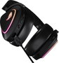 Asus ROG DELTA II Auriculares Gaming Inalámbricos y Alámbricos Negro