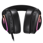 Asus ROG DELTA II Auriculares Gaming Inalámbricos y Alámbricos Negro