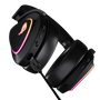 Asus ROG DELTA II Auriculares Gaming Inalámbricos y Alámbricos Negro