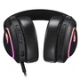 Asus ROG DELTA II Auriculares Gaming Inalámbricos y Alámbricos Negro
