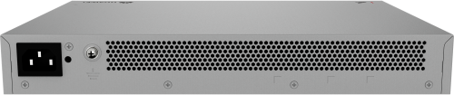 Huawei S220S-8P4J Switch Gestionado L2 8 Puertos Gigabit Ethernet 4 Puertos SFP PoE 128W 36 Gbps