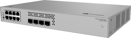 HUAWEI Switch 8 Puertos PoE eKit S220S-8P4J