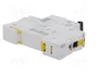 SCHNEIDER ELECTRIC ACTI9 iC60N 10A 1P Curva C
