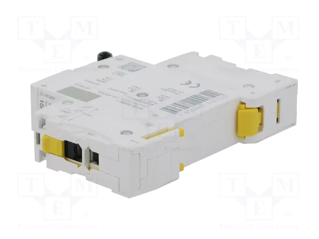 SCHNEIDER ELECTRIC ACTI9 iC60N 10A 1P Curva C SCHNEIDER ELECTRIC ACTI9 iC60N 10A 1P Curva C