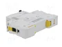 SCHNEIDER ELECTRIC ACTI9 iC60N 10A 1P Curva C