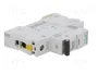 SCHNEIDER ELECTRIC ACTI9 iC60N 10A 1P Curva C