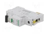SCHNEIDER ELECTRIC ACTI9 iC60N 10A 1P Curva C