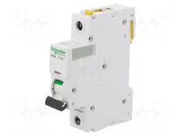 SCHNEIDER ELECTRIC ACTI9 iC60N 10A 1P Curva C