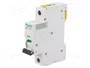 SCHNEIDER ELECTRIC ACTI9 iC60N 10A 1P Curva C