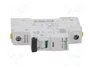 SCHNEIDER ELECTRIC ACTI9 iC60N 10A 1P Curva C