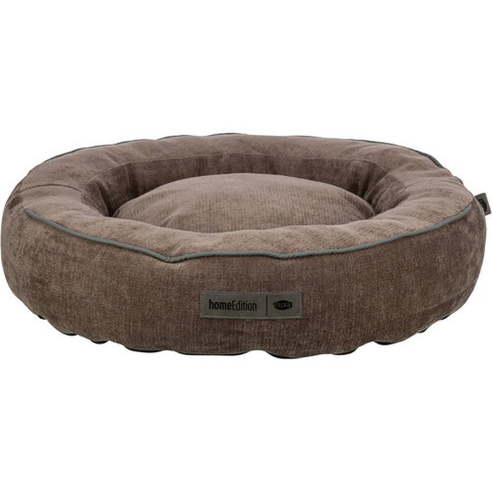 Cama para Perro Trixie Vital Lennox Marrón Ø 70 cm