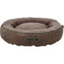 Cama para Perro Trixie Vital Lennox Marrón Ø 70 cm