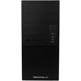 Innovation IT PC Intel i5-14400 / 16GB / SSD 512GB M.2 NVMe