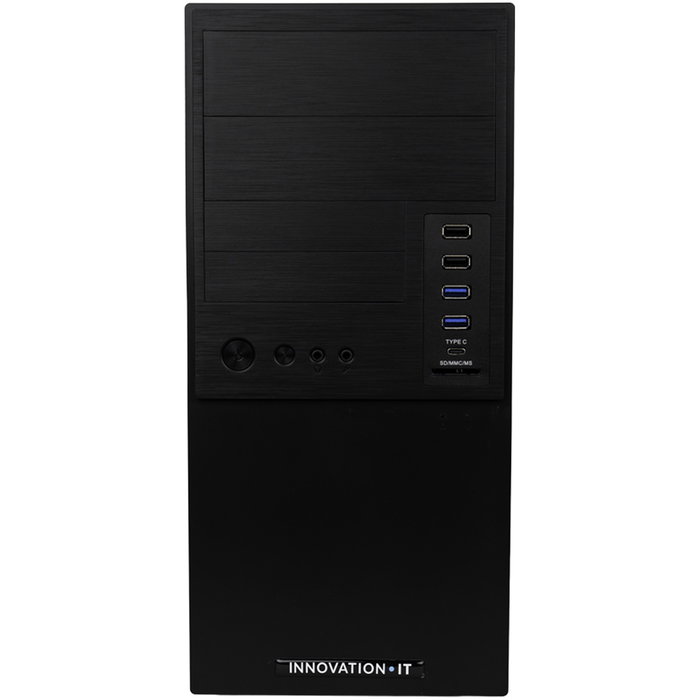 Innovation IT PC Intel i5-14400 / 16GB / SSD 512GB M.2 NVMe