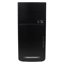 Innovation IT PC Intel i5-14400 con 16GB RAM y SSD 512GB M.2 NVMe