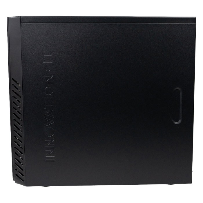 Innovation IT PC Intel i5-14400 con 16GB RAM y SSD 512GB M.2 NVMe Innovation IT PC Intel i5-14400 con 16GB RAM y SSD 512GB M.2 NVMe