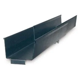 APC Bandeja de cables AR8008BLK Negro