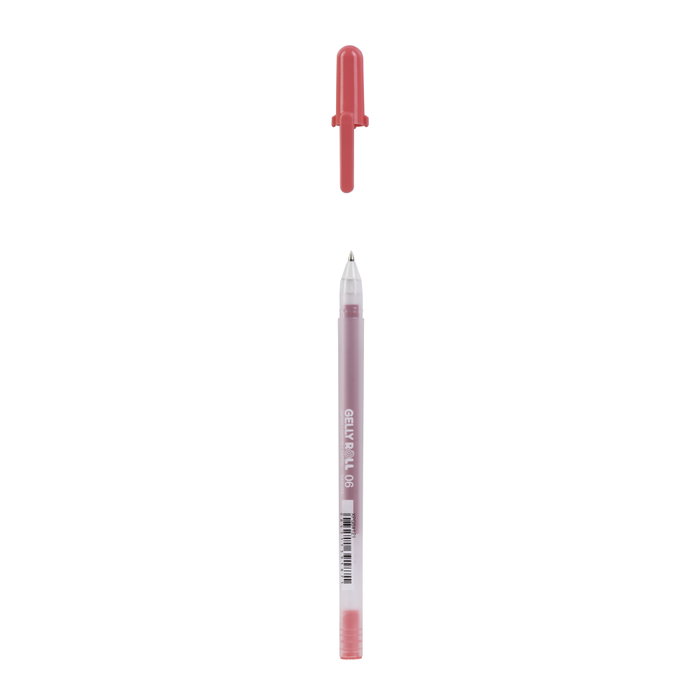 Sakura Gelly Roll Classic 06 Opera Roja Sakura Gelly Roll Classic 06 Opera Roja
