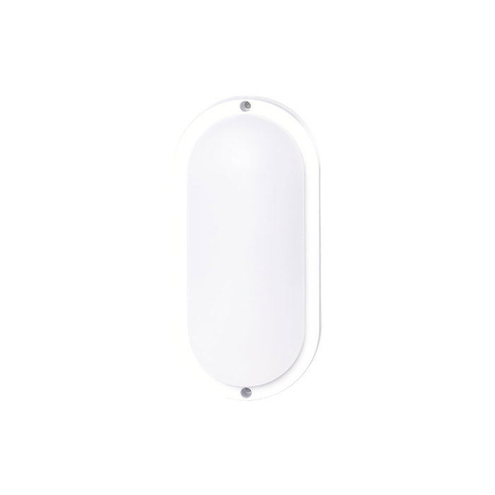 Harlow Plafón LED 15W 1500Lm 6000K Blanco Frío IP54