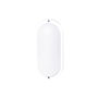 Harlow Plafón LED 15W 1500Lm 6000K Blanco Frío IP54
