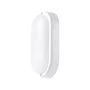 Harlow Plafón LED 15W 1500Lm 6000K IP54 "Harlow" 40000H [HO-DLOVB-18W-CW]