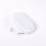 Harlow Plafón LED 15W 1500Lm 6000K Blanco Frío IP54