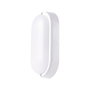 Harlow Plafón LED 15W 1500Lm 6000K Blanco Frío IP54
