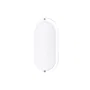 Harlow Plafón LED 15W 1500Lm 6000K IP54 "Harlow" 40000H [HO-DLOVB-18W-CW]