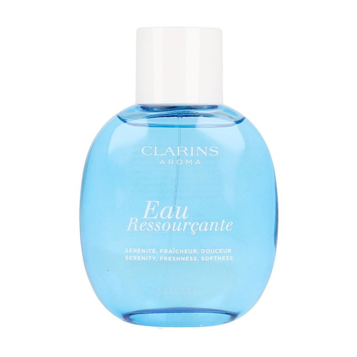 Clarins Eau Ressourçante Agua de Tratamiento Spray 100 ml
