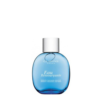 Clarins Eau Ressourçante Agua de Tratamiento 100 ml