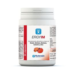 Ergyim