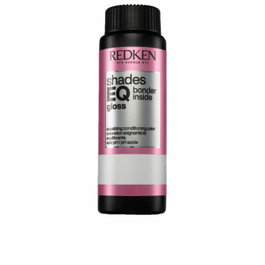 Redken Shades EQ Gloss 07GB Butterscotch Bonder Inside 60ml