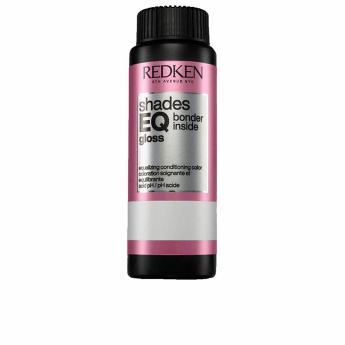 Redken Shades Eq Gloss Color Bonder 07Gb Redken Shades Eq Gloss Color Bonder 07Gb