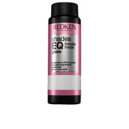 Redken SHADES EQ Bonder Inside #07GB 60 ml x 3 u Coloración Semipermanente sin Amoniaco