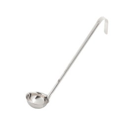 TABLECRAFT Pack de 3 unidades Cazo 90 ml 32 cm de largo