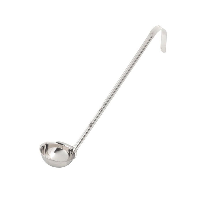 TABLECRAFT Pack de 3 unidades Cazo 90 ml 32 cm de largo TABLECRAFT Pack de 3 unidades Cazo 90 ml 32 cm de largo
