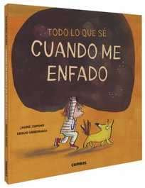 COMBEL Todo lo que sé cuando me enfado