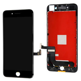 CoreParts Pantalla LCD para iPhone 7 Plus Negro OEM - Calidad Premium