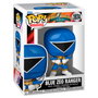 Funko Power Rangers Zeo POP! Zeo Ranger Blue