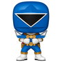 Funko Power Rangers Zeo POP! Zeo Ranger Blue