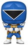 Funko Power Rangers Zeo POP! Zeo Ranger Blue