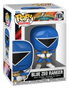 Funko Power Rangers Zeo POP! Zeo Ranger Blue