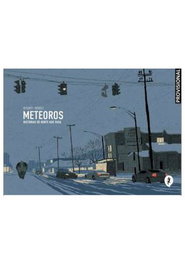 Penguin Random House Grupo Editorial, S.A.U. METEOROS